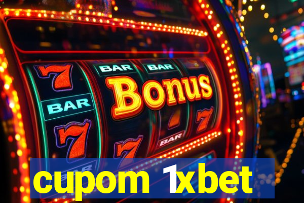 cupom 1xbet